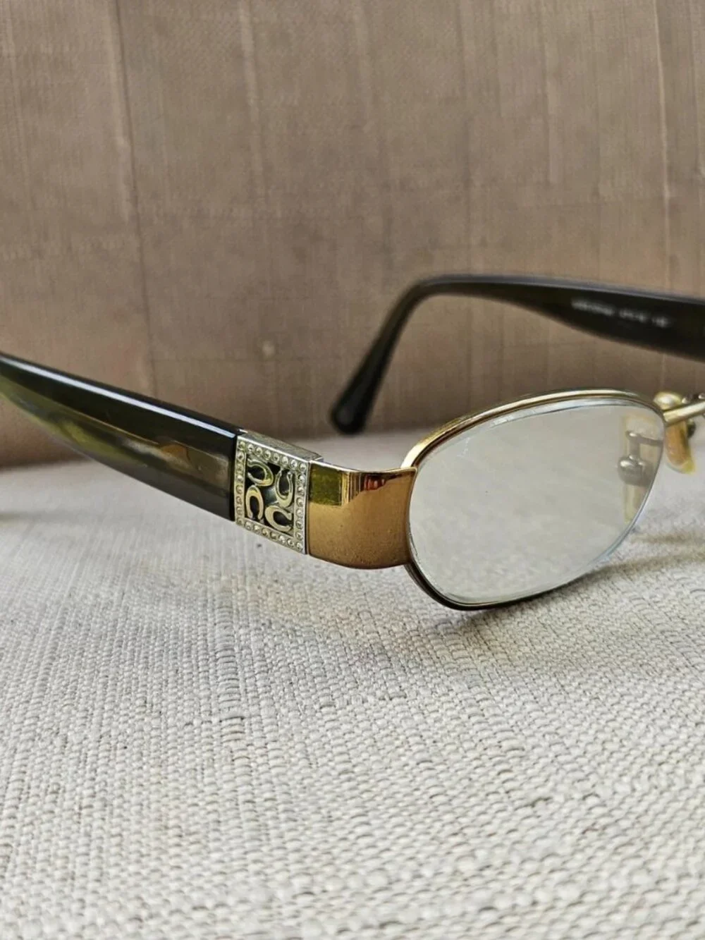 Coach Women Eyeglasses Frame Reina Olive 9029 Glasses Eyewear HC5002B Frame only
